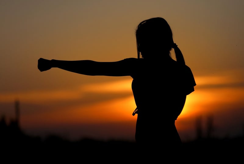Chen Style Tai Chi Chuan